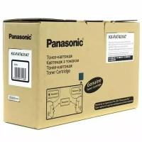 Panasonic KX-FAT431A7 картридж на 6000 страниц для KX-MB2230RU, KX-MB2270RU, KX-MB2510RU, KX-MB2540