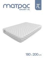 Матрас SMART XL Mr.Mattress, 180х200 см