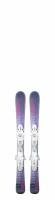 Горные лыжи с креплениями ELAN Sky Jrs 130-150 + El 7.5 Shift (см:140)