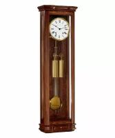 Настенные часы с маятником с боем Hermle 70617-030058
