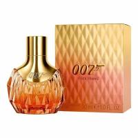 James Bond 007 Pour Femme Туалетные духи 30 мл