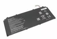 Аккумуляторная батарея для ноутбука Acer Chromebook R13 CB5-312T (AP1505L) 11.1V 4350mAh OEM