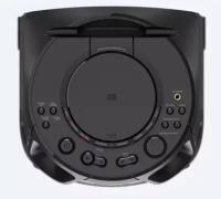 Музыкальная система Sony MHC-V13, черный