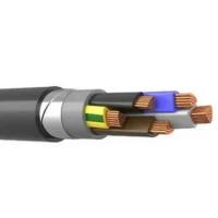 ВВГнг(А)-LS 5х16-0,66 (мн) кабель АКЗ