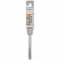 Бур Bosch SDS plus-5X 10x50x110мм