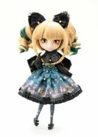 Кукла Pullip Chatte noire (Metamorphose temps de fille) (Пуллип Шатте нуар)