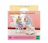 Набор «Детский стульчик для кормления» Sylvanian Families