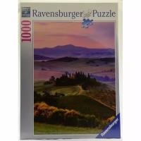 Ravensburger Пазл "Воздух Тосканы" (1000 элементов)