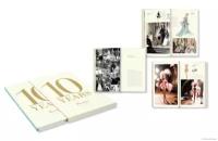 Юбилейная Книга 10 Years: Barbie Fashion Model Collection Book ('10 лет Моды Барби с дизайнером Робертом Бэстом')