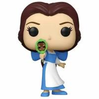 Фигурка Funko POP! Beauty and the Beast. Belle