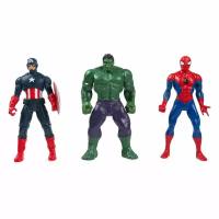 Фигурка Hasbro(Marvel) Мстители в ассортименте F66015L0