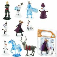 Фигурка SBOX Disney Frozen УТ39313 блистер