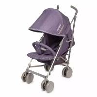 Прогулочная коляска Babyton Sport Purple melange