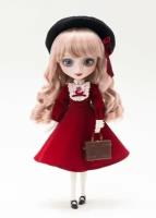 Кукла Pullip Rojeune From Fi.n.t (Пуллип Рожон от Фи. н. т)