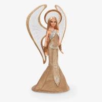 Кукла Barbie Bob Mackie Holiday Angel (Барби Боб Маки Праздничный Ангел)