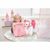 705933 Baby Annabell Little Sweet Pony Маленькая Сладкая Пони для куклы (Со звуковыми эффектами) Zapf Creation