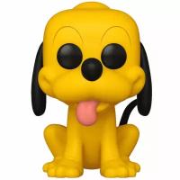 Фигурка Funko POP! Disney Mickey and Friends Pluto (1189) 59625