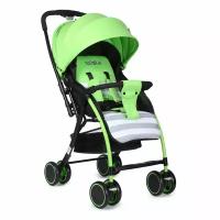 Коляска прогулочная Babyton Mobile Green WLX218