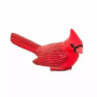 Safari Ltd Красный кардинал, XL