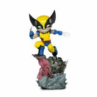 Фигурка Marvel X-Men Wolverine Minico