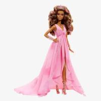 Кукла Barbie Crystal Fantasy Collection Rose Quartz (Барби коллекция Кристальная Фантазия Розовый Кварц)