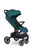 Коляска прогулочная EasyWalker Jackey XL Teal Green/бирюзово-зеленый EJA10035