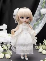 Кукла Pullip Abilletage Noalura (Пуллип Абиллетейдж Нолура), Groove Inc