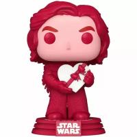 Фигурка Funko POP! Звездные Войны: Романтик Кайло Рен