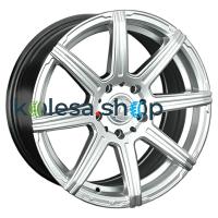 Колесный диск LS 571 7x16/5x114.3 D73.1 ET43 SF