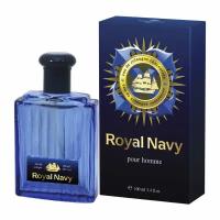 BROCARD Royal Navy одеколон 100 ml