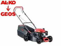 Бензиновая газонокосилка AL-KO 119993 Comfort 42.1 SP-A, 2.5 л.с., 42 см