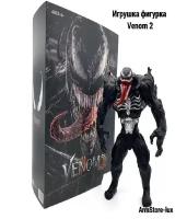 Игрушка фигурка Веном-2 Venom 2