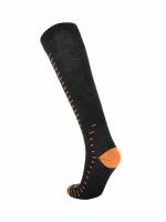 Носки Accapi Ski Ergoracing Black/Orange (EU:45-47)