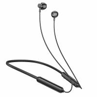 Гарнитура Bluetooth Hoco ES67 Black