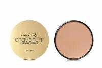 Max Factor Пудра компактная Creme puff 1 шт. 41 Medium Beige, 14 г