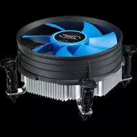 Охлаждение CPU Cooler for CPU Deepcool Theta 9 s1155/1156/1150 низкопрофильный