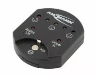 Тестер ANSMANN Button Cell Tester