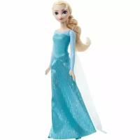 Кукла Disney Frozen Эльза HLW47