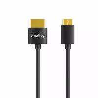 Кабель SmallRig HDMI - mini HDMI 35 см 3040