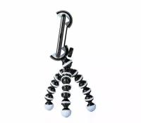 Штатив JOBY GorillaPod Mobile Mini, синий