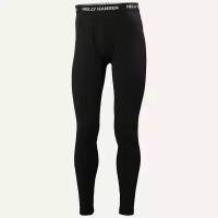 Helly Hansen Термокальсоны HH Man LIFA Merino Midweight Pants L, black