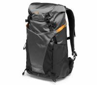 Рюкзак Lowepro PhotoSport BP 24L AW III, серый