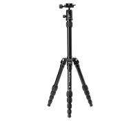 Штатив Benro MeFoto BackPacker Black