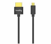 Кабель SmallRig 3042, Ultra Slim 4K HDMI Cable