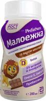 Питание детское PediaSure Малоежка со вкусом шоколада