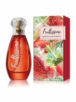 BROCARD Fruttissimo Sparkling Strawberry туалетная вода 35 ml