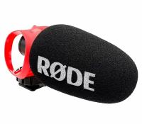 Микрофон RODE VideoMicro II, направленный, моно, 3.5 мм