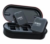 Беспроводная система Synco G1 A1 Pro, TX+RX, 2.4 ГГц, 3.5 TRS / TRRS, USB, USB-C