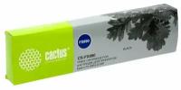 Картридж cactus CS-FX890, черный