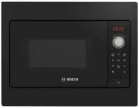 СВЧ Bosch BFL523MB3 800 Вт чёрный